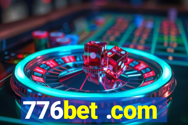 776bet .com